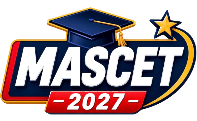 MASCET 2027