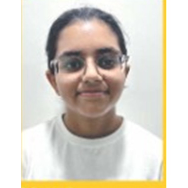 Dhruvi