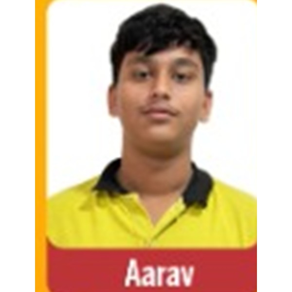 Aarav