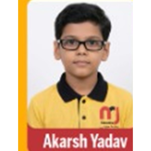 Akarsh Yadav