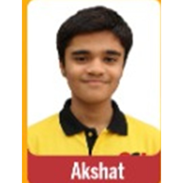 Akshat