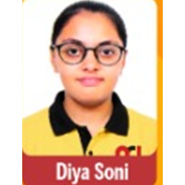 Diya Soni