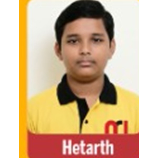 Hetarth