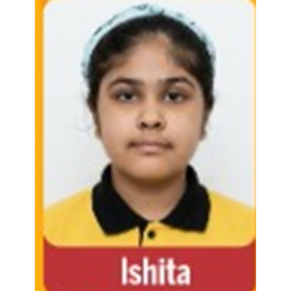 Ishita