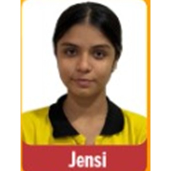 Jensi