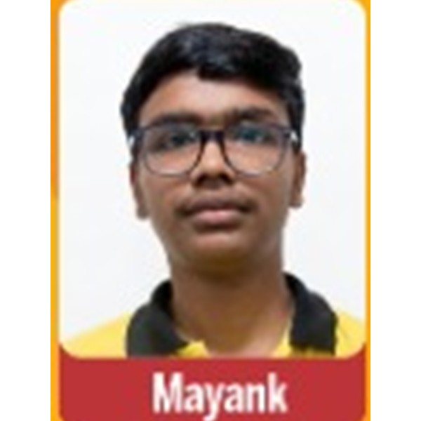 Mayank