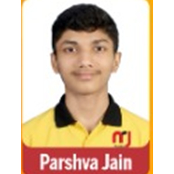 Parshva Jain
