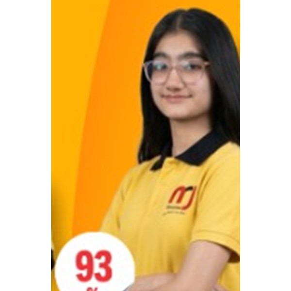 Prathna Joshi
