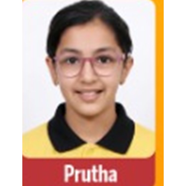 Prutha