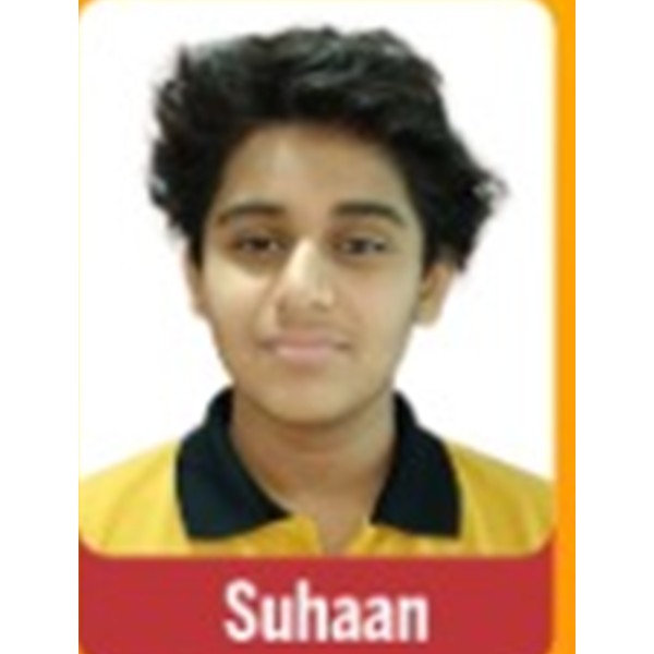 Suhaan