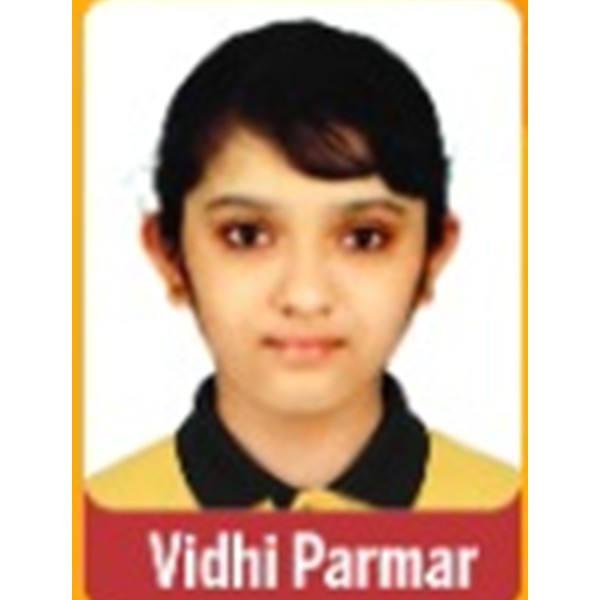Vidhi Parmar