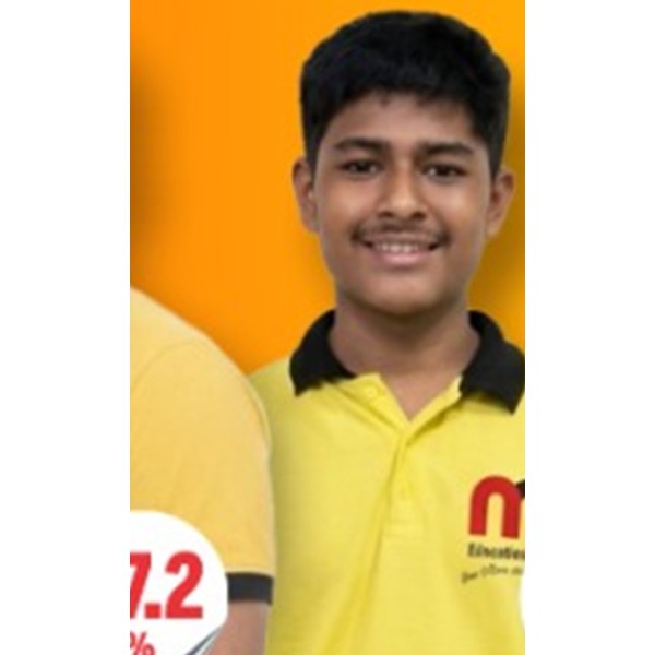 Vihaan Gupta