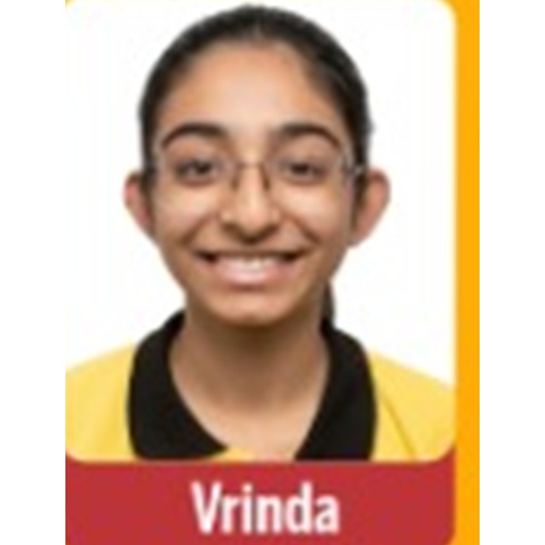 Vrinda