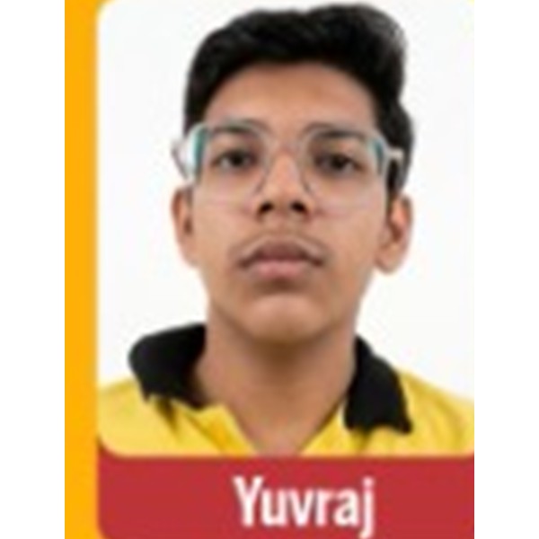 Yuvraj