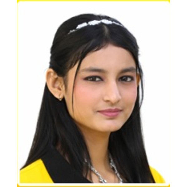 Khushi Bharti