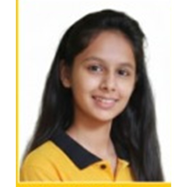 Khushi Shah