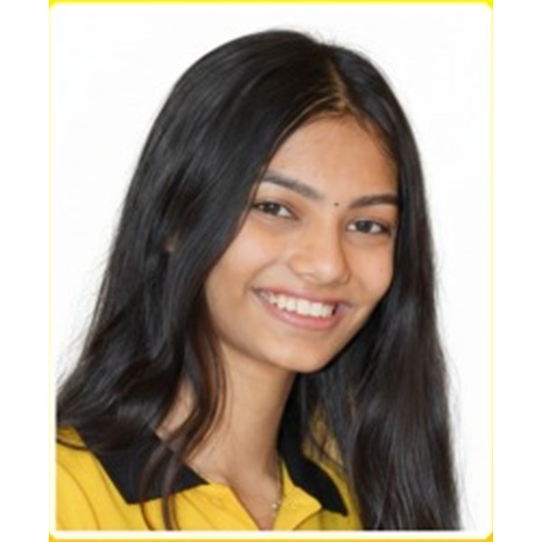 Mahi Sanghvi