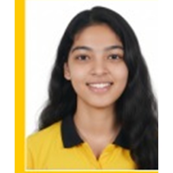Shruti Shah