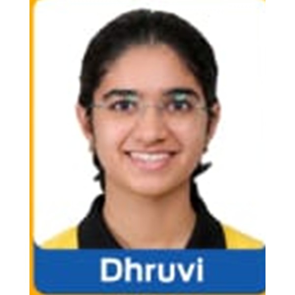 Dhruvi