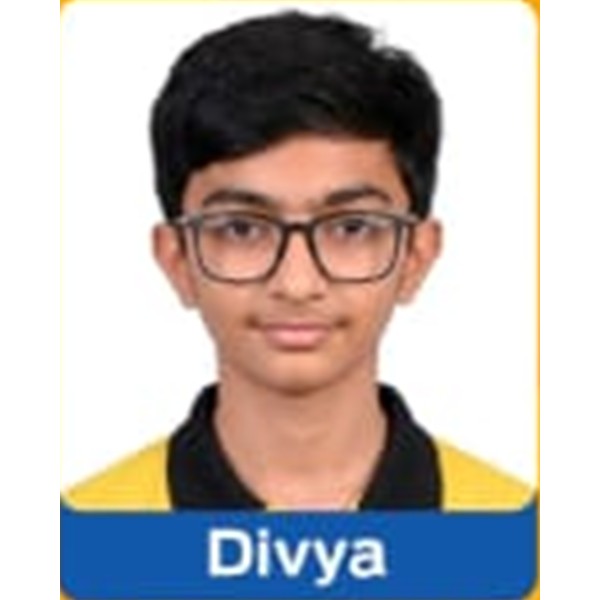 Divya