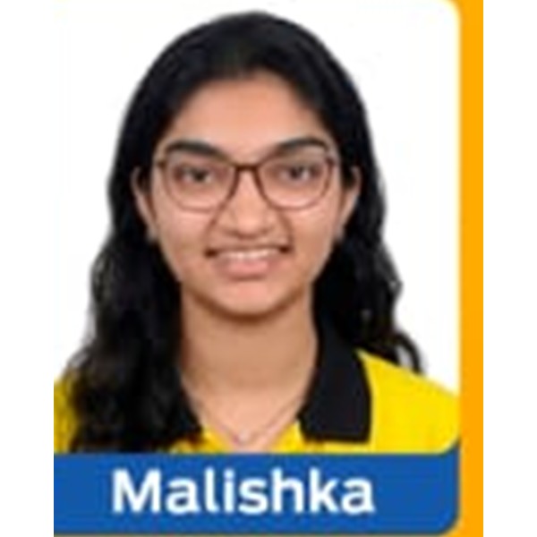 Malishka