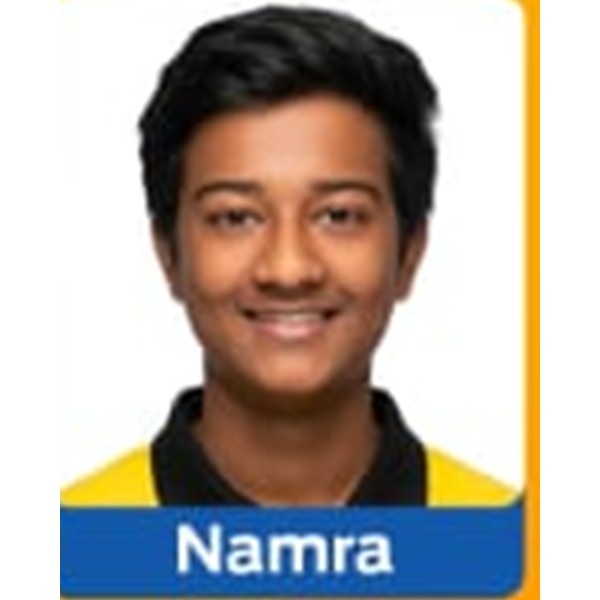 Namra