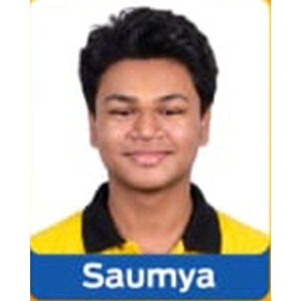 Saumya