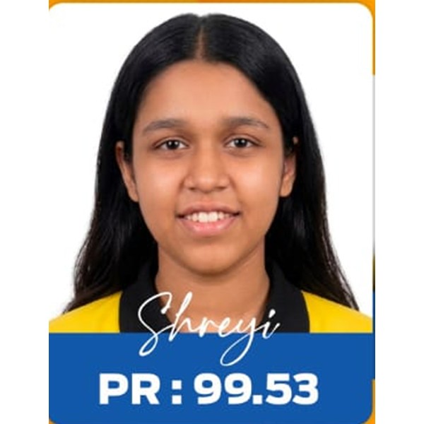 Shreyi