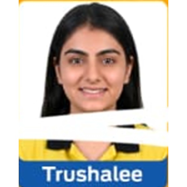 Trushalee