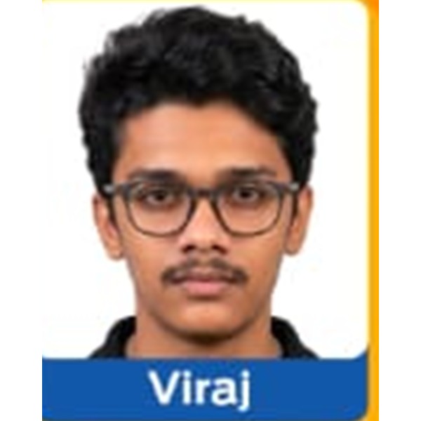 Viraj