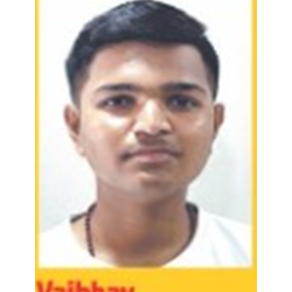Vaibhav