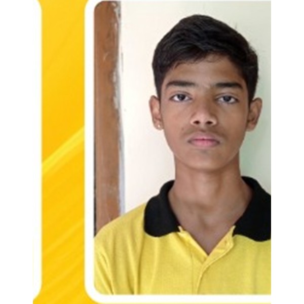 Deepak