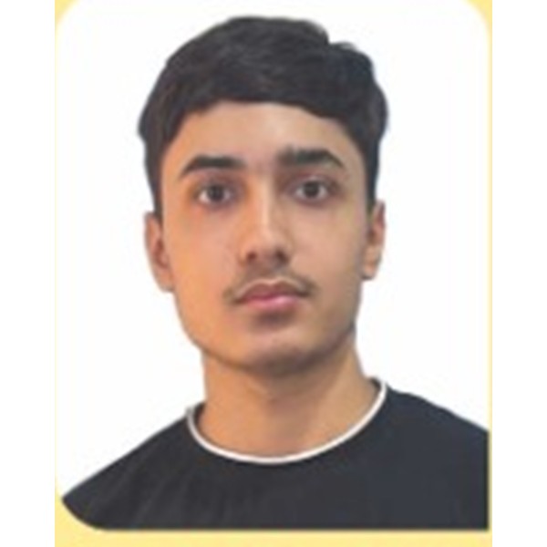 Krish Bhardwaj