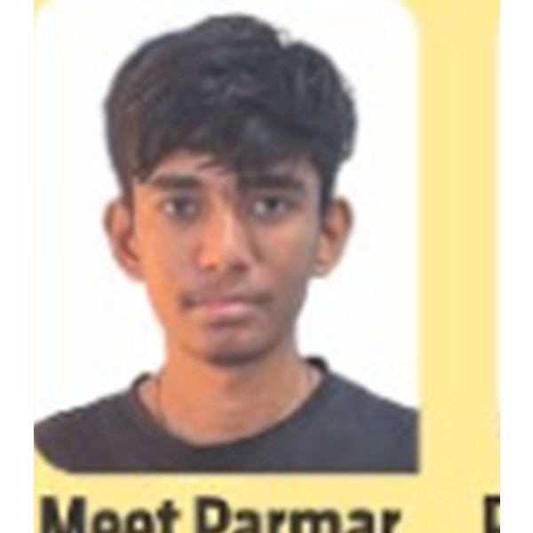 Meet Parmar