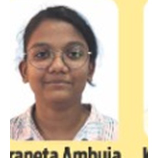 Praneta Ambuja