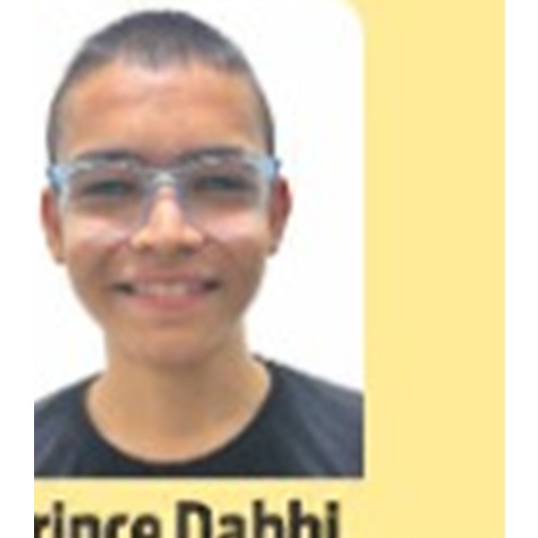 Prince Dabhi