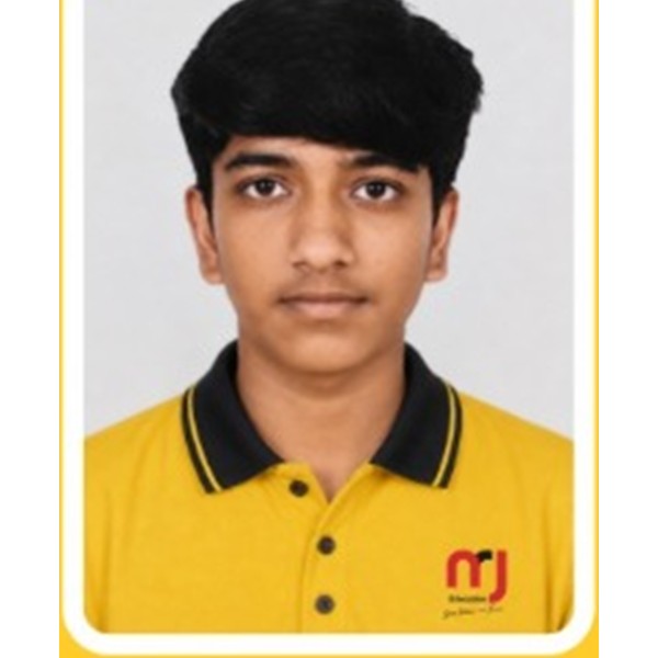 Devarsh
