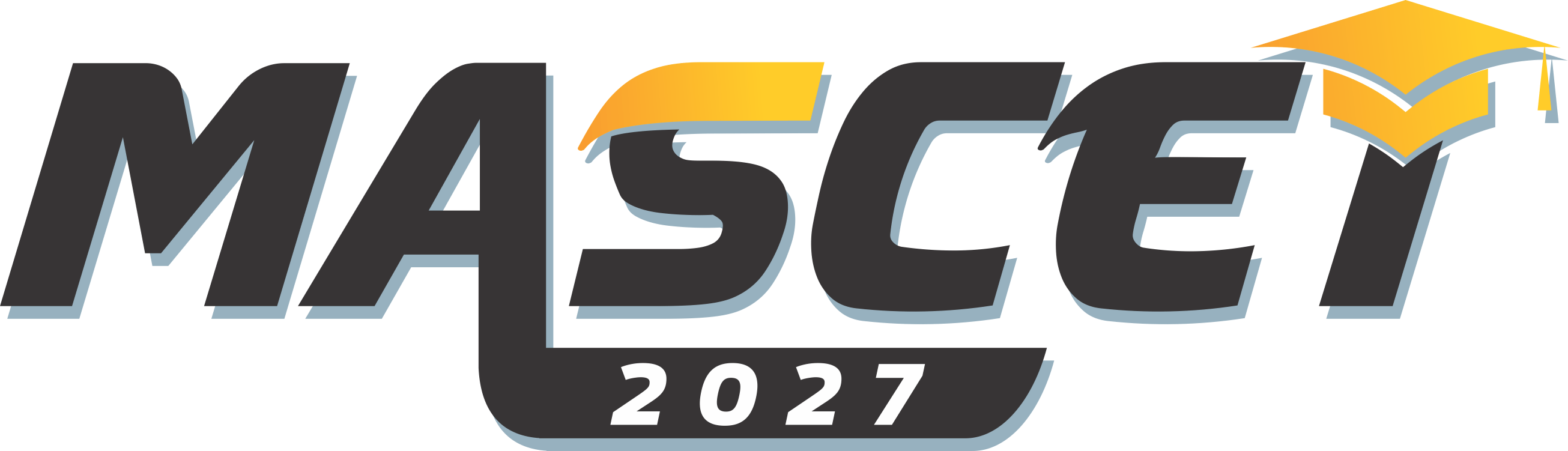 MASCET 2027